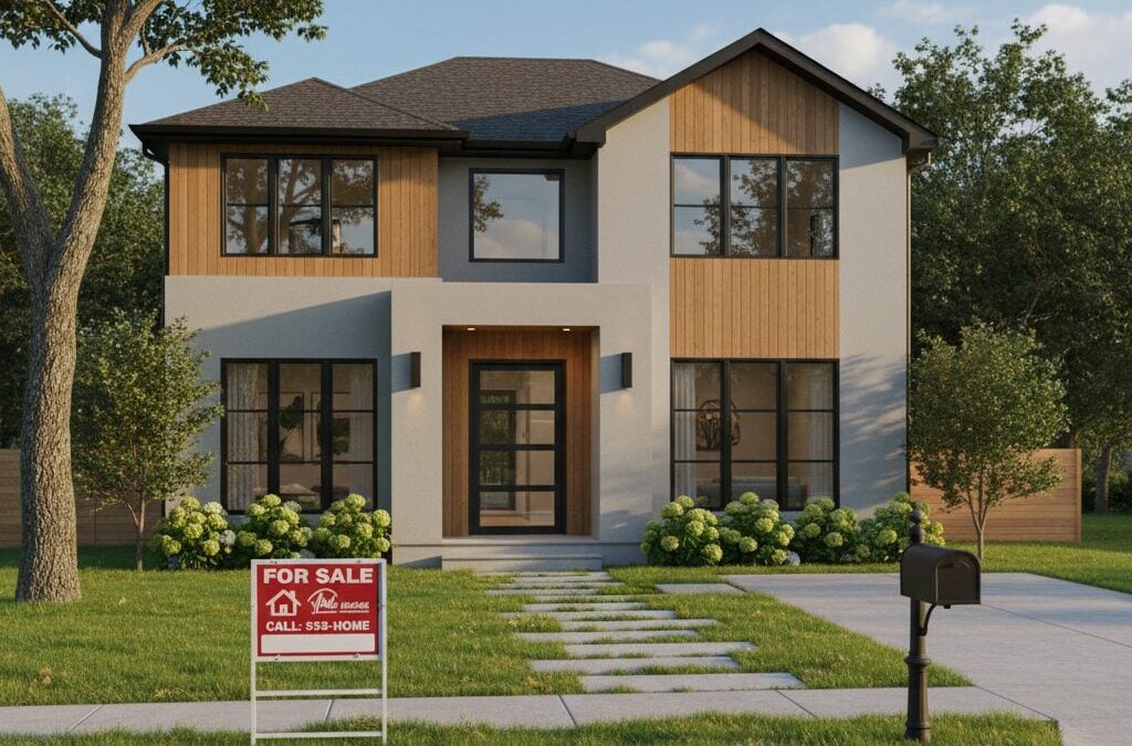 Realtor Landing Pages: How to Target Neighborhoods and Close More Deals