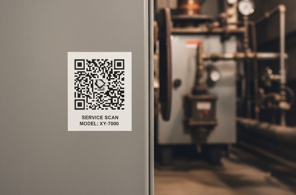 How QR Codes Are Changing the Game for HVAC and Home Service Pros