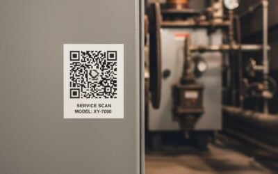 How QR Codes Are Changing the Game for HVAC and Home Service Pros