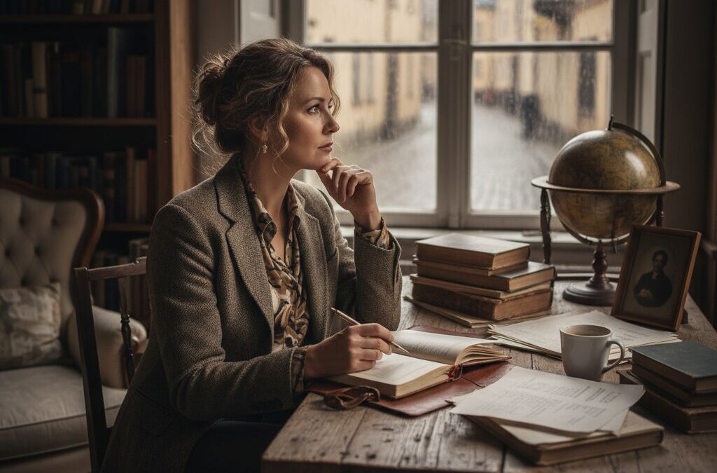 Turnkey Websites for Authors That Actually Sell Books