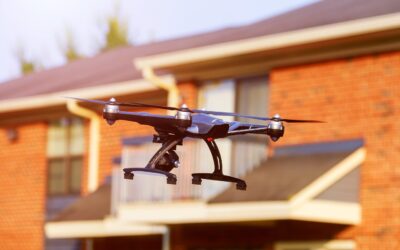 The Role of Video Tours and Drone Footage on Realtor Websites
