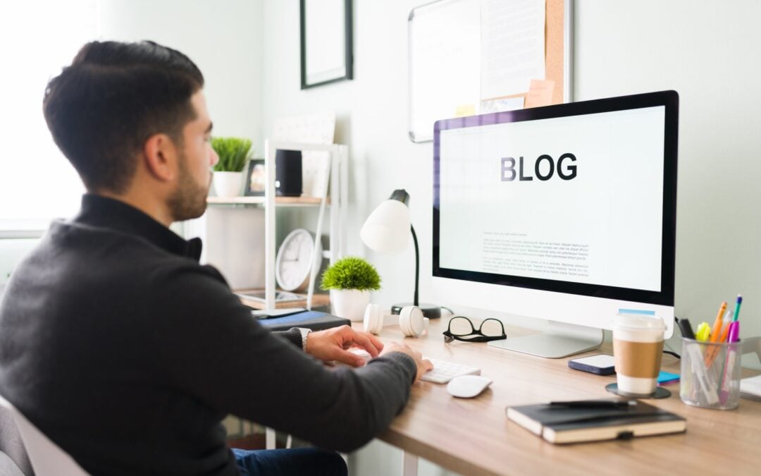 Should You Blog as a Realtor? Here’s What Actually Works