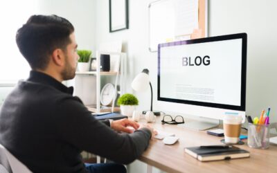 Should You Blog as a Realtor? Here’s What Actually Works