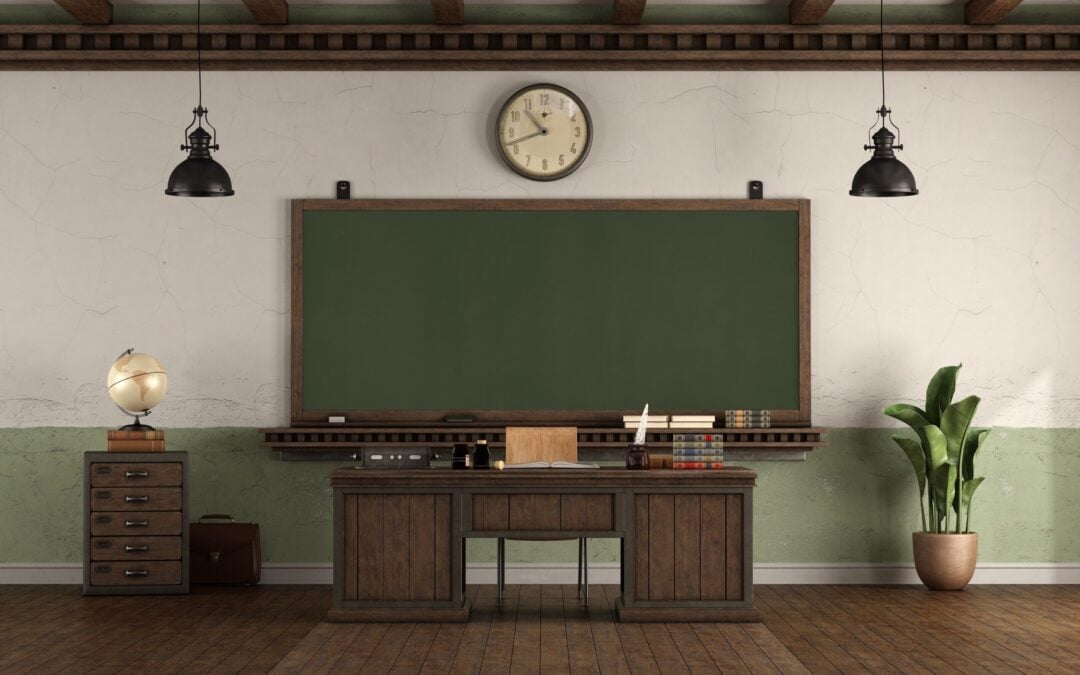 Turning Your School Traditions Into Enrollment Tools on Your Website