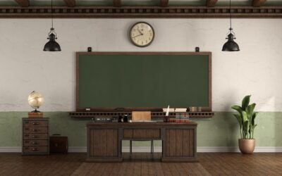 Turning Your School Traditions Into Enrollment Tools on Your Website