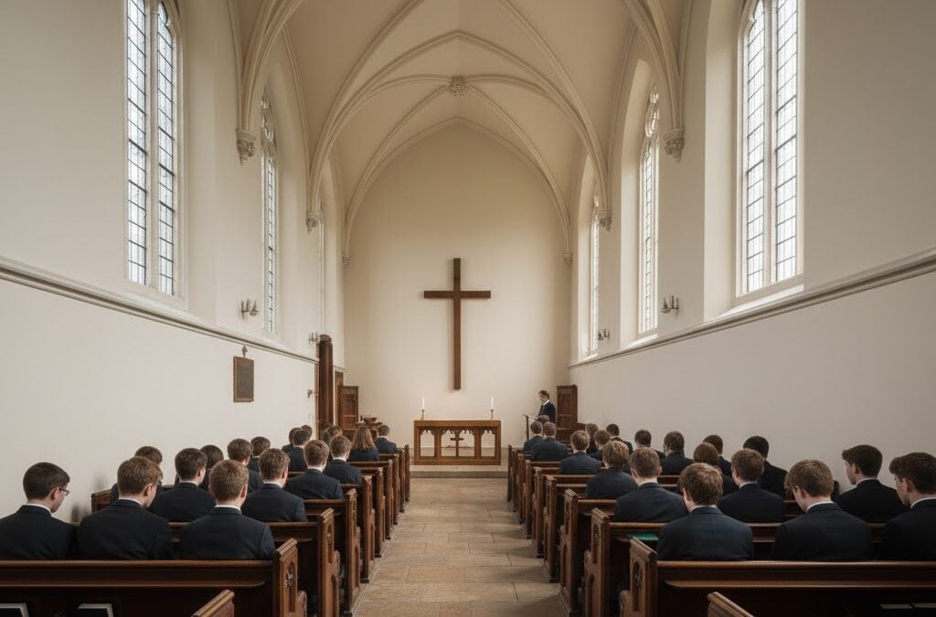 Why Chapel Belongs on Your Website (and How to Share It Well)