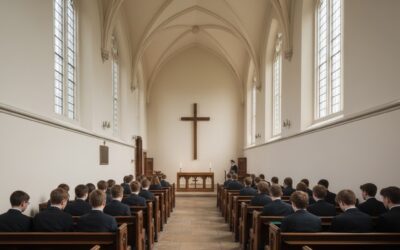 Why Chapel Belongs on Your Website (and How to Share It Well)