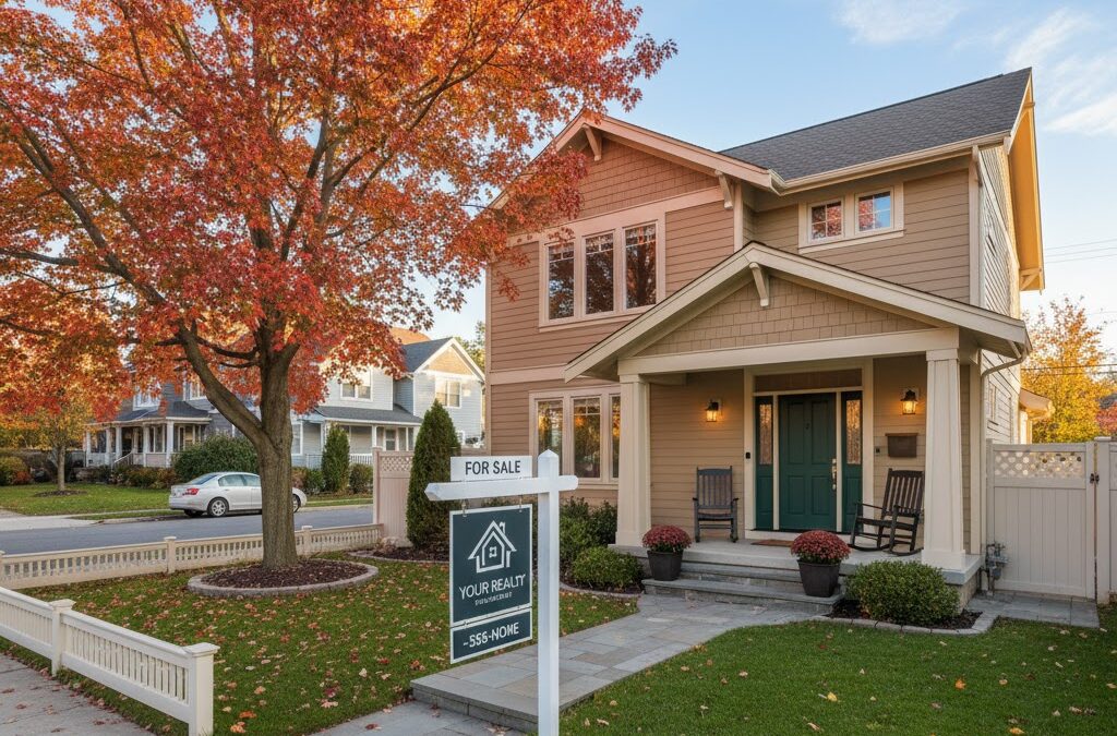 The Best Realtor Website Navigation For Easy Buyer Searches