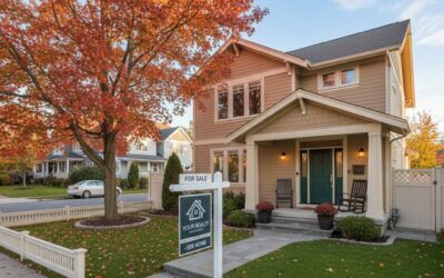 The Top 5 Realtor Website Mistakes That Drive Buyers Away