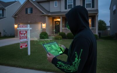 How Secure Is Your Realtor Website? What Hackers Look For