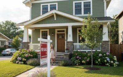 Open House Marketing: How Your Website Can Fill the Room