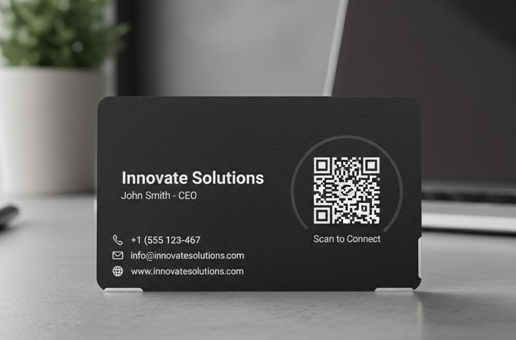 The Fastest Way to Add Dynamic QR Codes to Your Website or Flyers