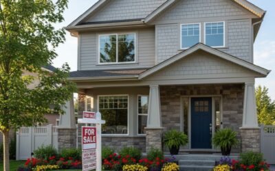 How to Capture Seller Leads With a Home Valuation Page