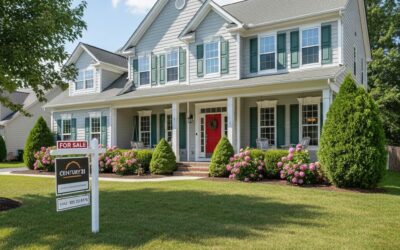 Your Realtor Bio Page Is Costing You Leads—Here’s How to Fix It