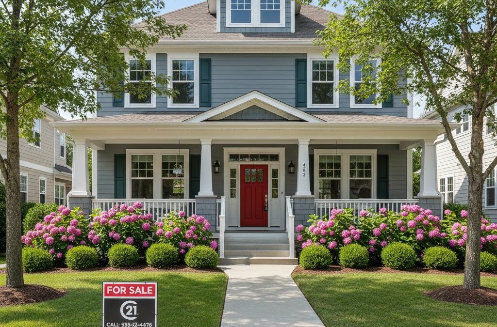 Why Every Realtor Needs a Separate Page for Each City They Serve