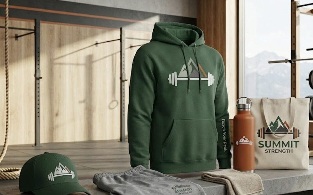 The Real Job of Branded Merchandise (It’s Not Marketing)