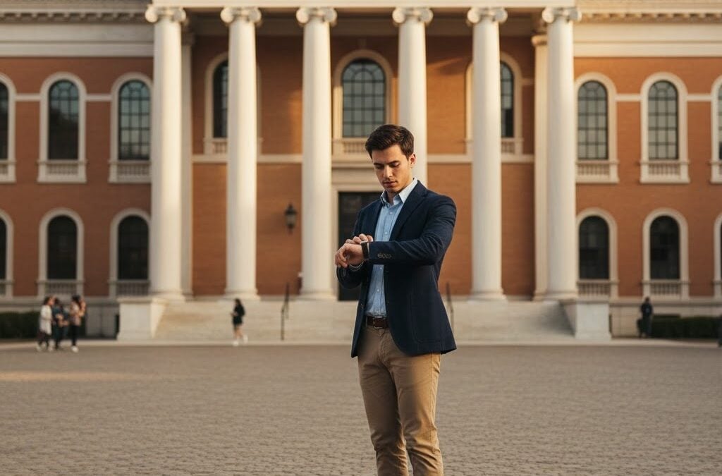 The 3-Second Test: Can Parents Tell What Makes Your School Different?