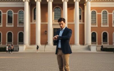 The 3-Second Test: Can Parents Tell What Makes Your School Different?