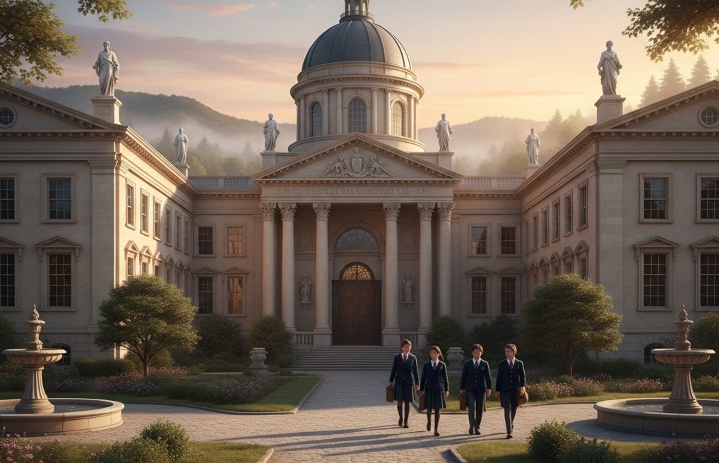 Small Copy Changes That Make Your Classical School Sound More Confident