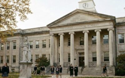 Designing for Trust: What Classical Schools Can Learn From Private Colleges