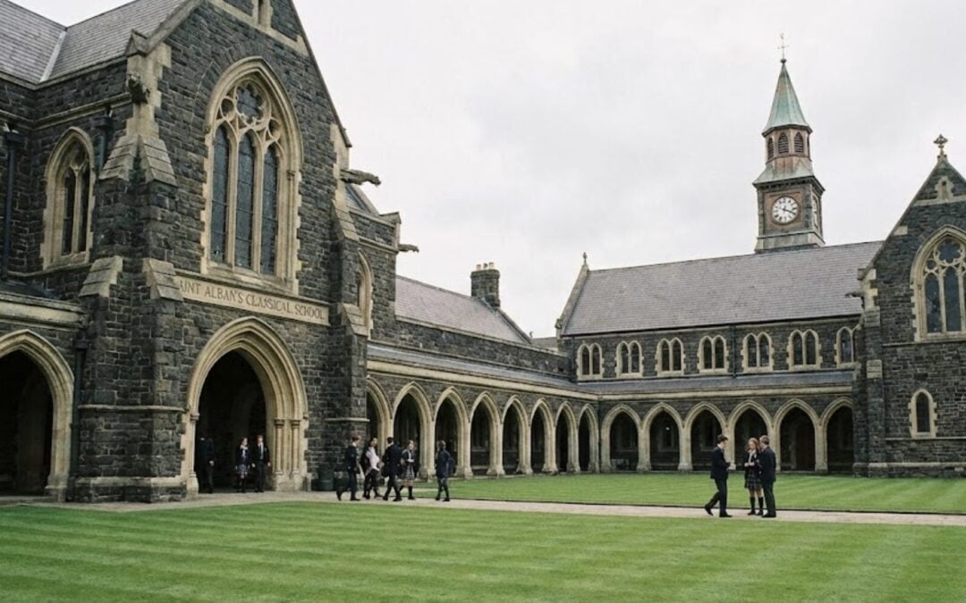 Why Your Admissions Page Needs Fewer Words and More Emotion