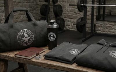 Best Branded Merchandise for Small Businesses (That People Actually Use)