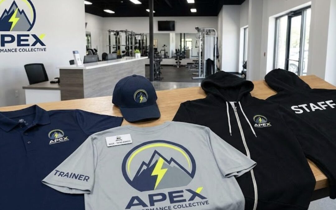 Custom Merch for Businesses: Print-on-Demand vs Bulk Ordering