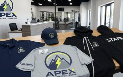 Custom Merch for Businesses: Print-on-Demand vs Bulk Ordering