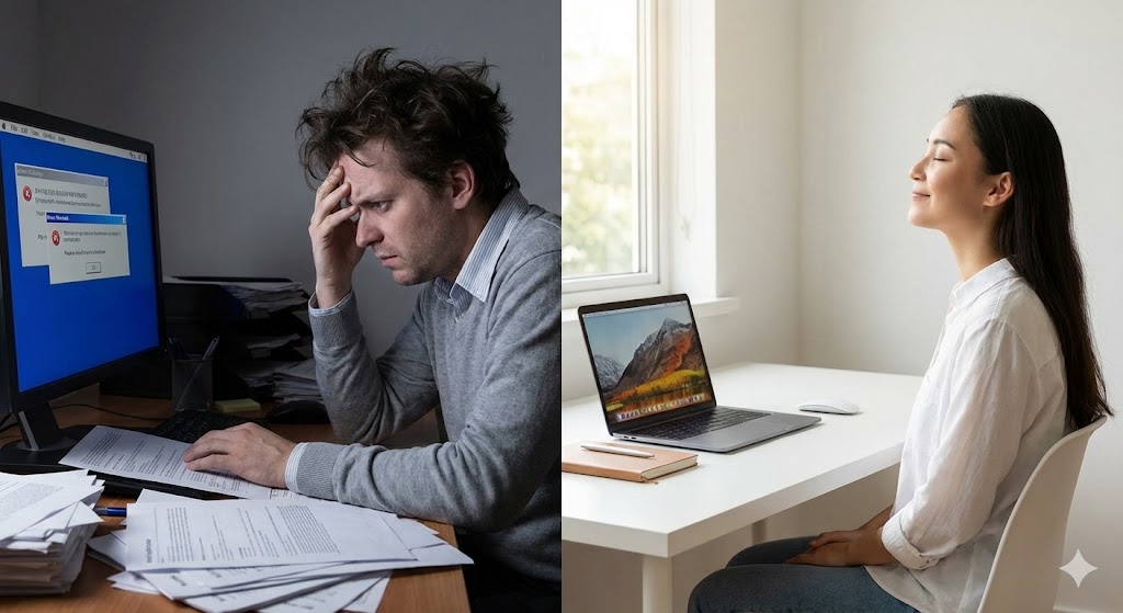 Why “Custom” Isn’t Always Better (Especially When You’re Paying Monthly)