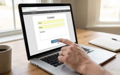 The Anatomy of a Turnkey Website That Converts