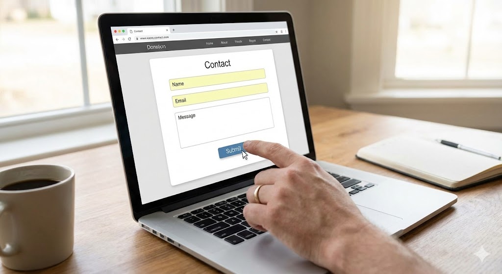 The Anatomy of a Turnkey Website That Converts