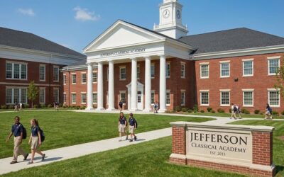 How to Balance Faith and Marketing Language on Christian Classical Websites