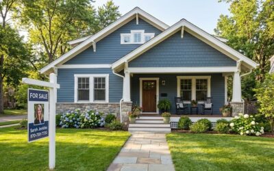 Why Local Market Pages Are the Secret to Organic SEO for Realtors