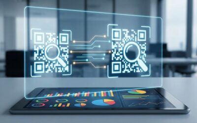 How to Track Offline Marketing Like It’s Online (Thanks to QR Analytics)