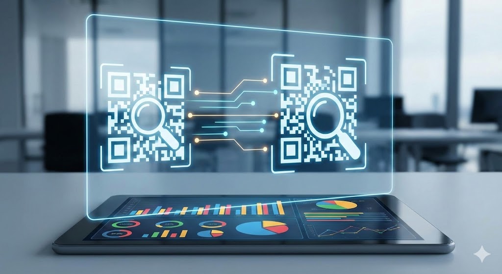 How to Track Offline Marketing Like It’s Online (Thanks to QR Analytics)