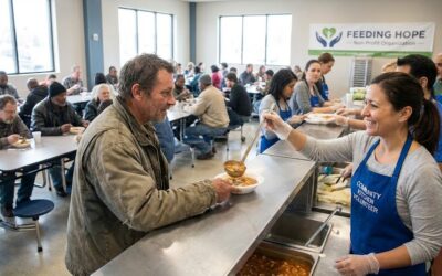 How Turnkey Websites Keep Nonprofits Focused on Mission, Not Maintenance