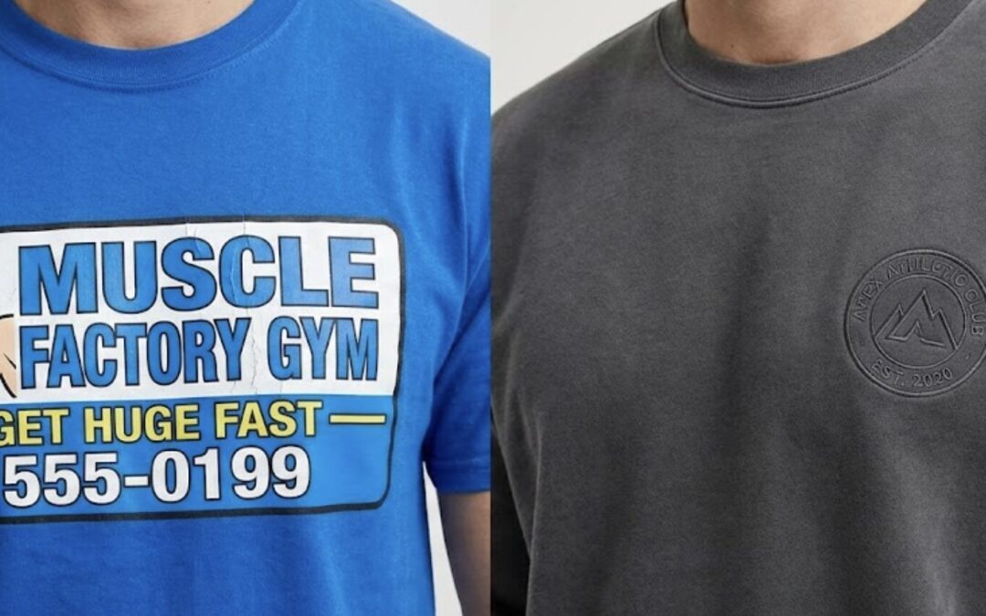 Why “More Logo” Usually Means “Less Brand”