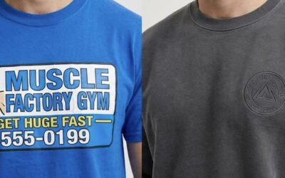 Why “More Logo” Usually Means “Less Brand”