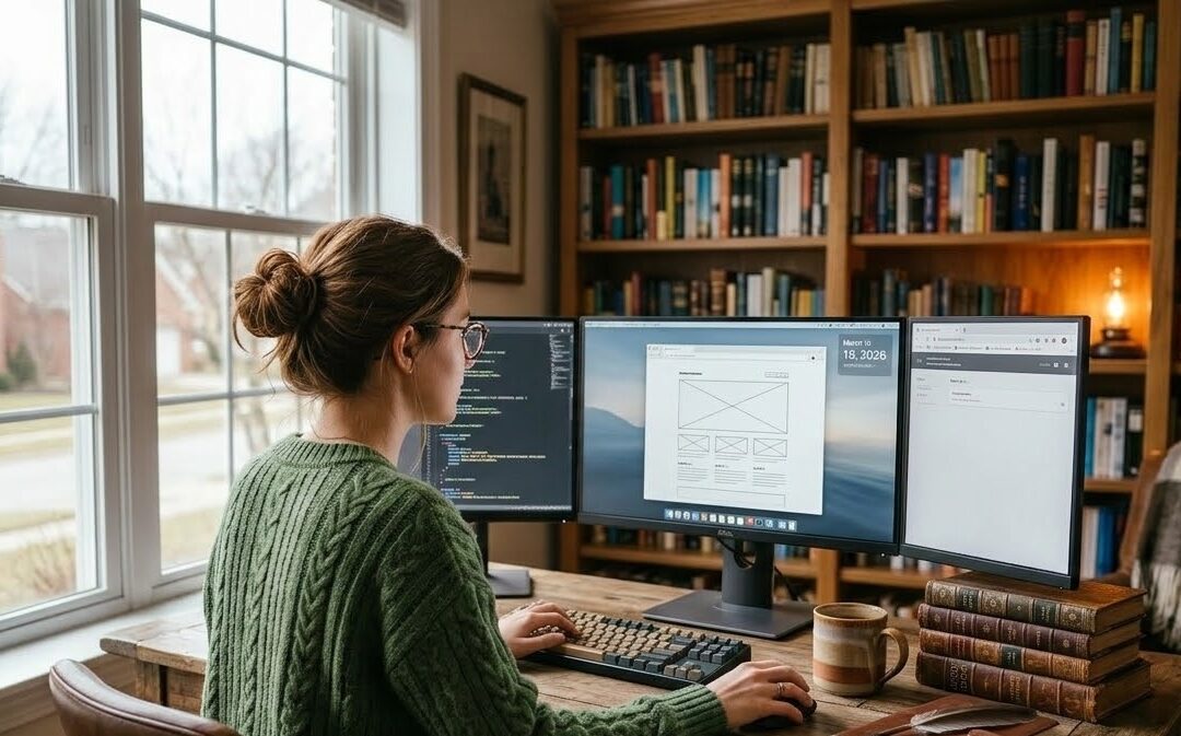 The #1 Mistake Small Businesses Make When Buying a Website