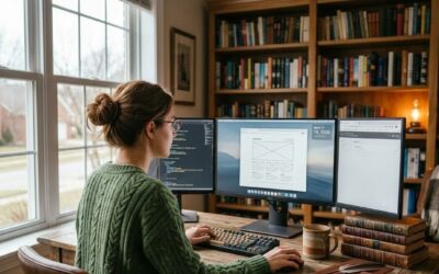 The #1 Mistake Small Businesses Make When Buying a Website