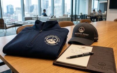 The Hidden Difference Between Swag Vendors and Merch Partners