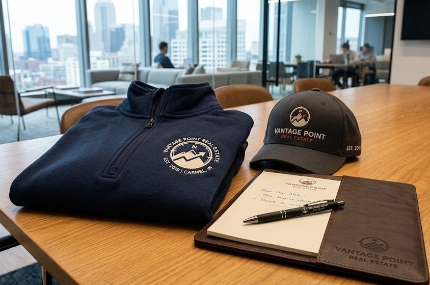 The Hidden Difference Between Swag Vendors and Merch Partners