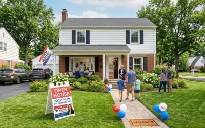 The One Landing Page Every Open House Should Link To