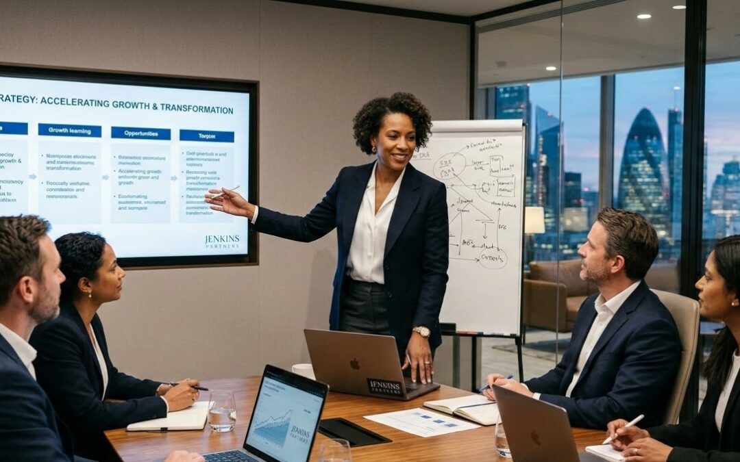 How Turnkey Sites Help Consultants Look Established From Day One