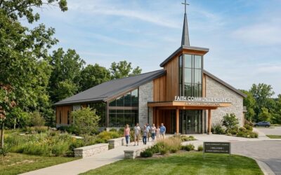 Turnkey Websites for Churches and Ministries: Launch in Faith, Not in Debt