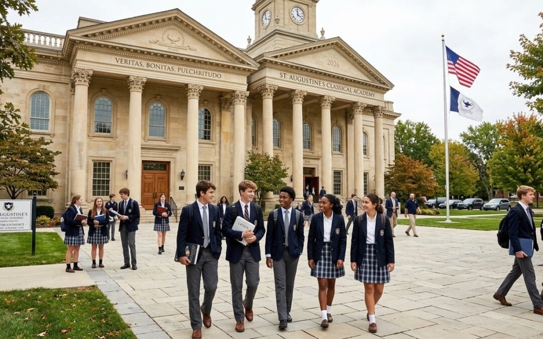 How to Make a Small School Website Look Big (Without Overselling)