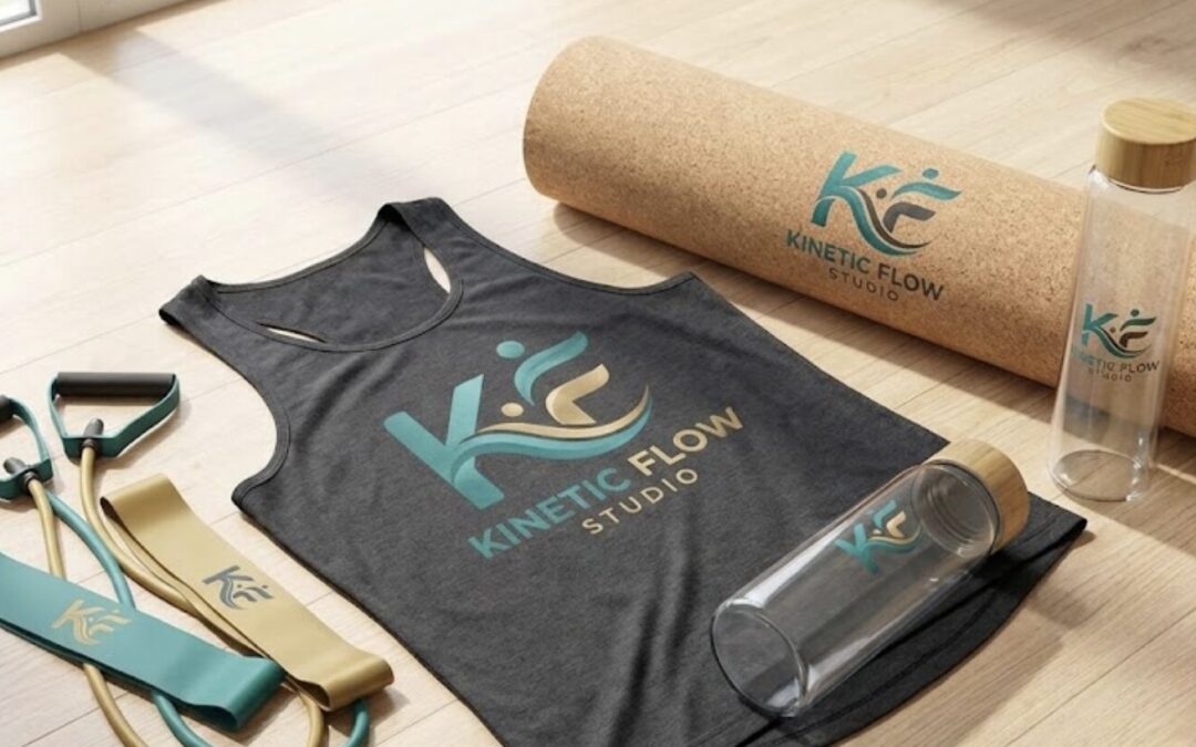 The Merch Maturity Curve: From Startup Freebies to Brand Signals