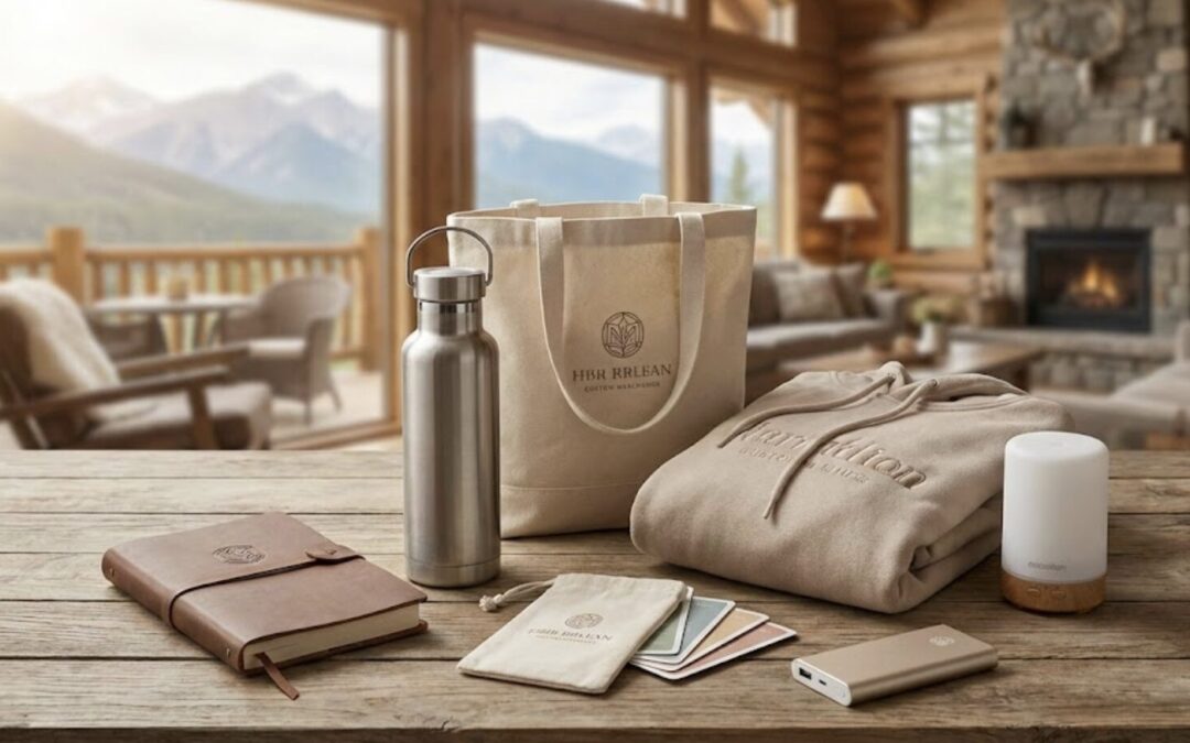 Why Your Event Merch Isn’t Working (And How the Best Brands Fix It)