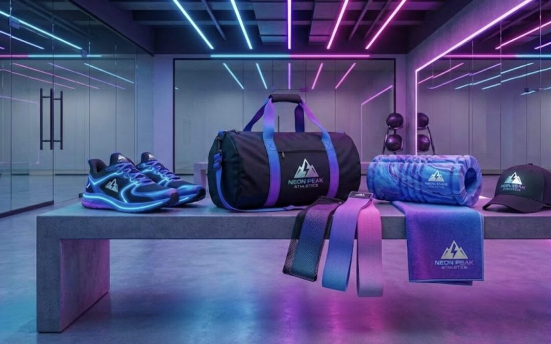 Stop Ordering Swag for Everyone: A Smarter Way to Think About Reach