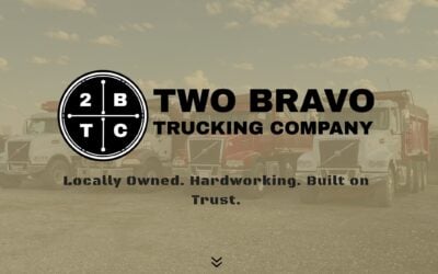 Turnkey Websites That Don’t Look Like Templates